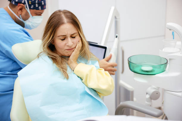 Tooth Infection Emergency Dentist Crescent Springs, KY